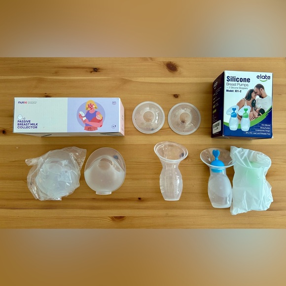 Breastfeeding essentials bundle - Picture 3 of 5